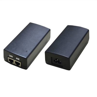 Gigabit PoE + Injektor 30W — image 1