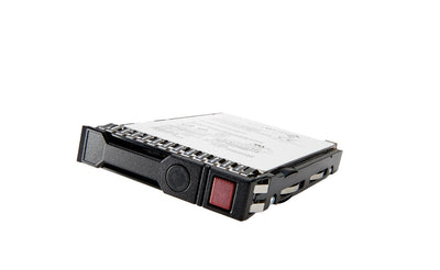 872477-H21 Internal Hard Drive 2.5 600GB Sas — image 1