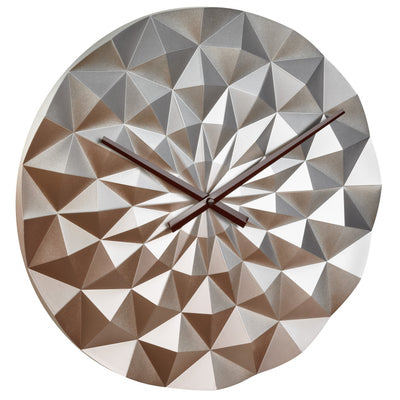 Watch Wall Tfa 60.3063.51 Diamond Wanduhr Kupfer — image 1