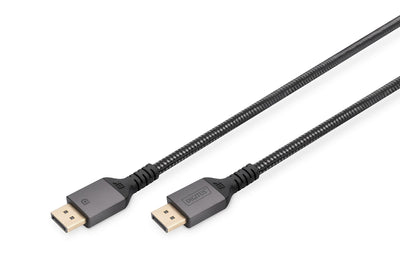 Digitus Cable DisplayPort 8K Dp-dp 8K/60HZ 2M — image 1