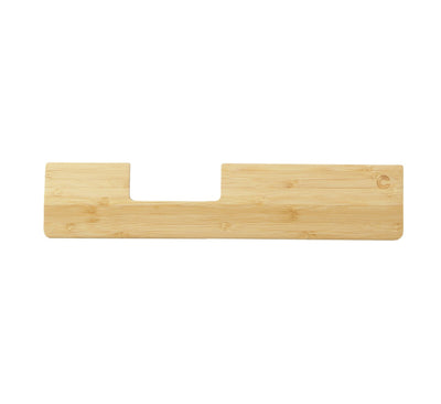 Contour Design The Slim Descansa Muñecas Bamboo — image 1