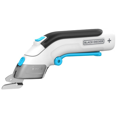 Black + Decker Scissors 3,6V BCSC115-XJ — image 1