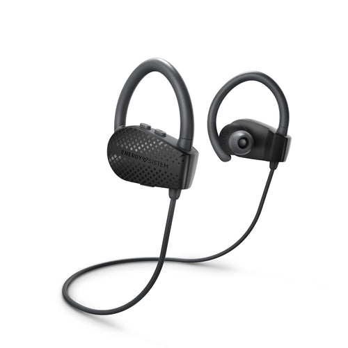 Energy System Headphones Sport 1 + Dark Bluetooth — image 1