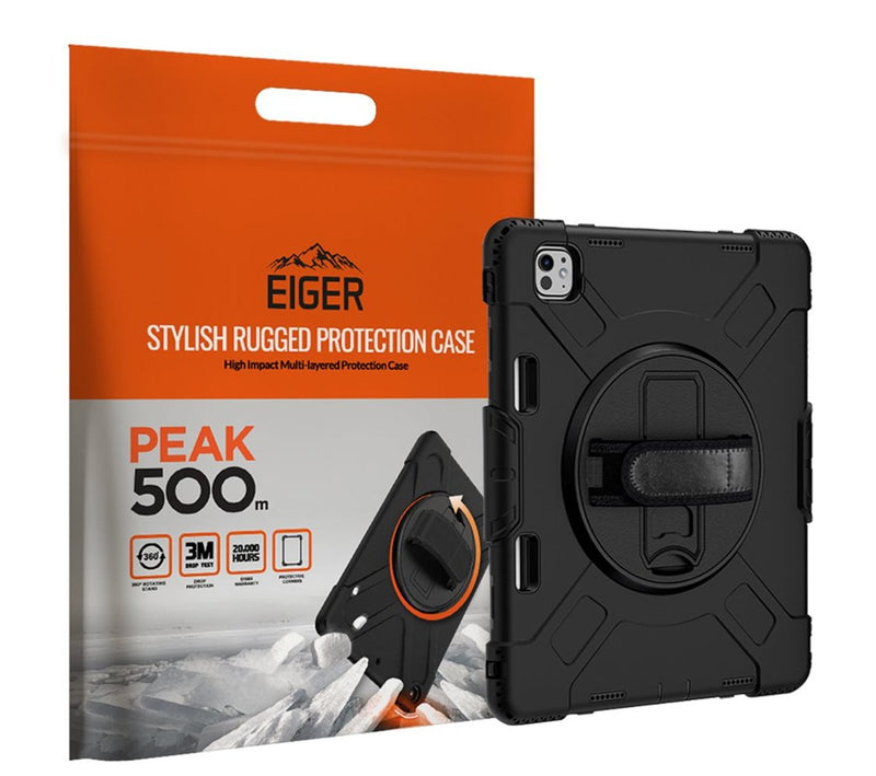 Eiger EGPE00171 Case For Tablet 27,9CM (11) Black