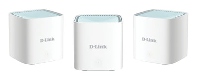 D-link Solution Mesh Wi-Fi 6 Ai Eagle Pro AX1500 — image 1