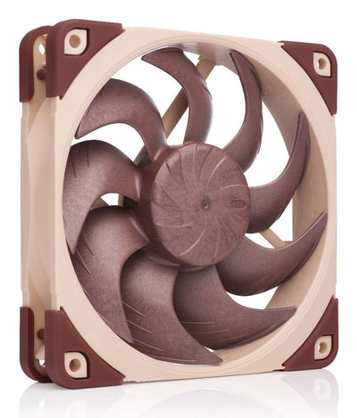 Noctua Fan PC NF-A12X25 G2 Ls-pwm — image 1