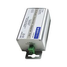 Wantec 5628 Adapter And Injector PoE Ethernet Fast — image 1