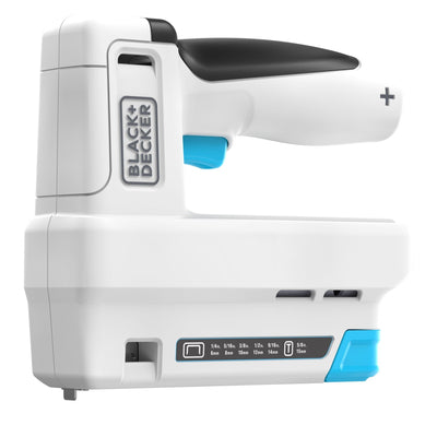 Black + Decker Stapler/Clavadora 3,6V BCN115-XJ — image 1
