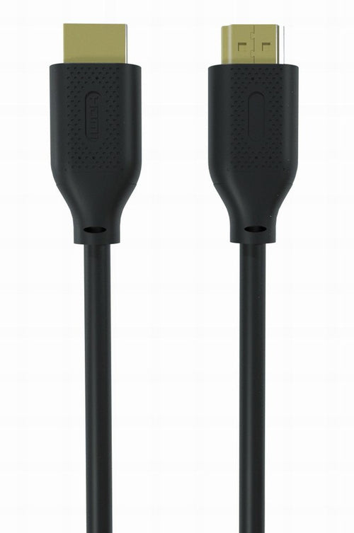 Gembird HDMI Cable CC-HDMI8K-3M Ultra High Speed With Ethernet, Serie Selecta 8K, 3M — image 1