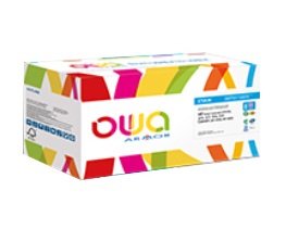 Owa Ink Compatible With HP 940XL And Yellow C4909AE