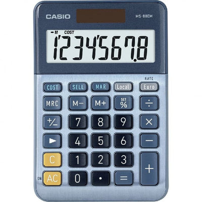 Casio MS-88EM — image 1