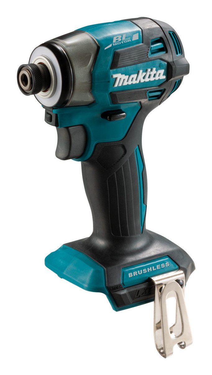 Makita Impactador Impacto Wireless DTD173Z