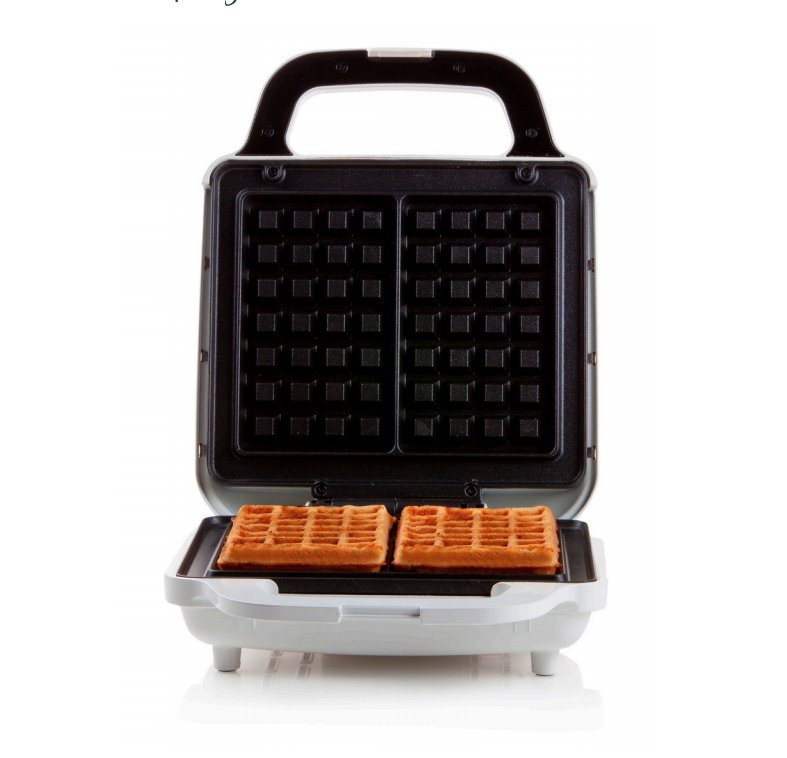 Domo Gofrera Tamy Waffle Xl, Waffeleisen DO9222W