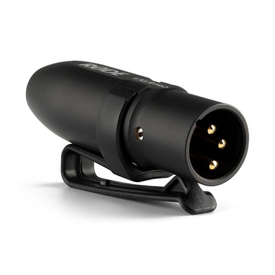 Rode Adapter Plug Microphones Vxlr Pro Black 400830012 — image 1