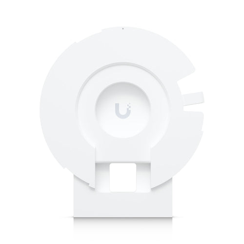 Ubiquiti Unifi Ap Wall Mount Uacc-ap-am White Puntos Access Wi-Fi U7/U6/AC Uacc-ap-am — image 1