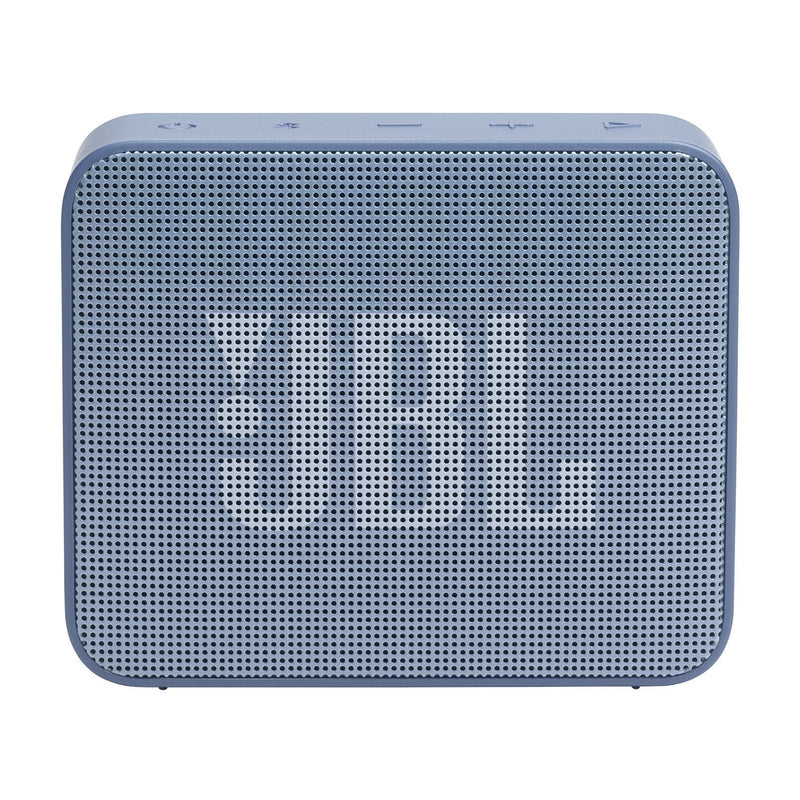 Jbl Portable Speaker Go Essential 2 Blue Bluetooth (JBLGOES2BLUEU)