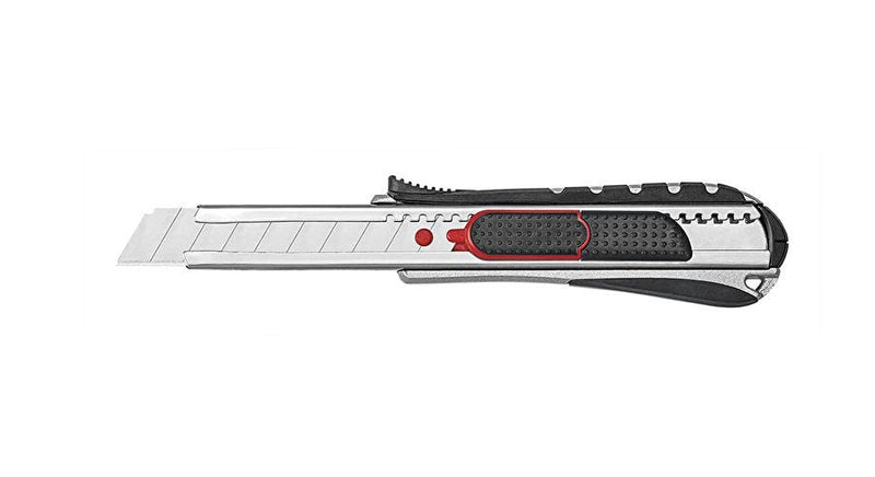 Wedo Cutter Safety 18MM 2IN1 Tüv Geprüft