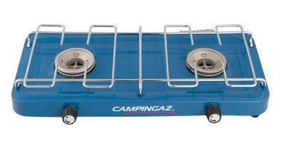 Campingaz Estufa Gas Base Camp Blue — image 1