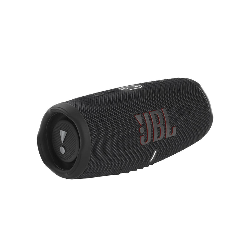 Jbl Speaker With Bluetooth Charge 5/ 40W/ 1.0/ Black