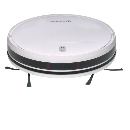 Denver Robot Vacuum Cleaner And Mop RVC-110 — image 1