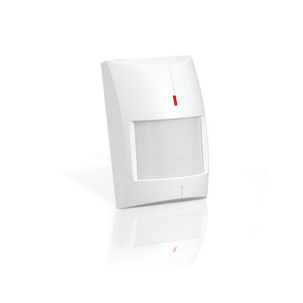 Satel MPD-300 Detector Motion Sensor Infrarrojo Pasivo (pir) Wireless Wall White
