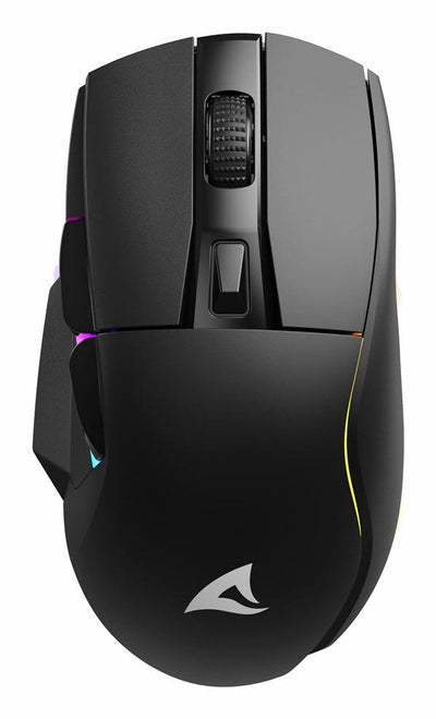 Sharkoon Mouse Skiller SGM50W Gaming 4044951040230 — image 1