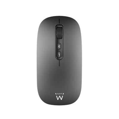 Ewent Wireless Mouse EW3207 Grey — image 1