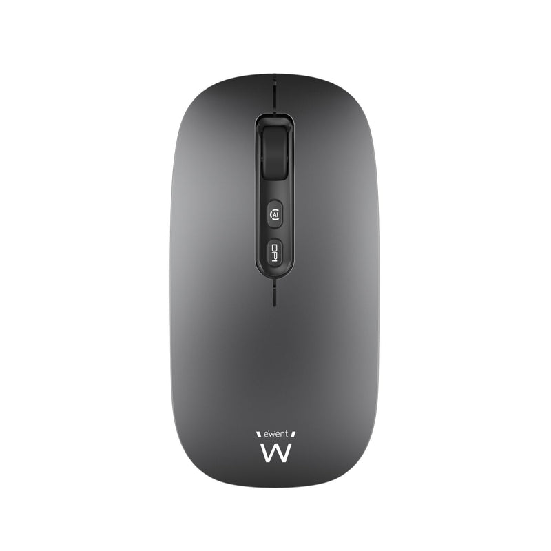 Ewent Wireless Mouse EW3207 Grey