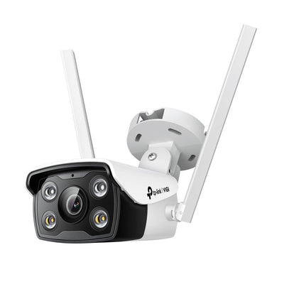 TP-Link Vigi C340-W Box Camera Security IP Outdoor 2560 X 1440 Pixels Ceiling/Wall — image 1