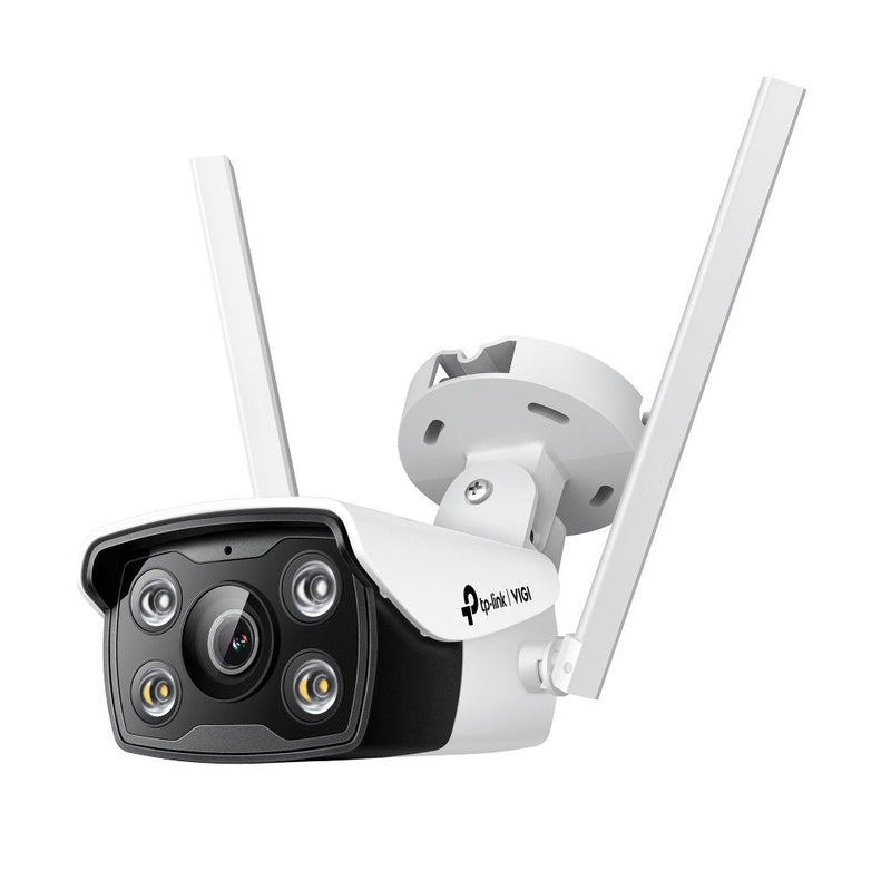 TP-Link Camera Vigiilancia Bullet Vigi C340-W 4MM 4MP Ir 30M Outdoor