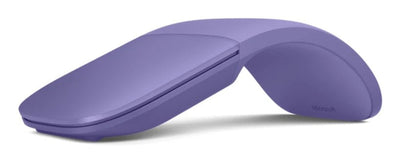 Microsoft Mouse Surface Arc Mouse, Purple EP2-32836 — image 1