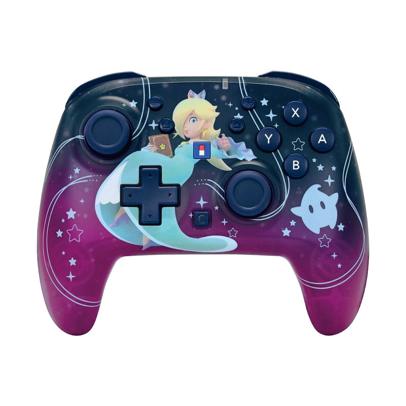 Hori Controller Wireless (estela)