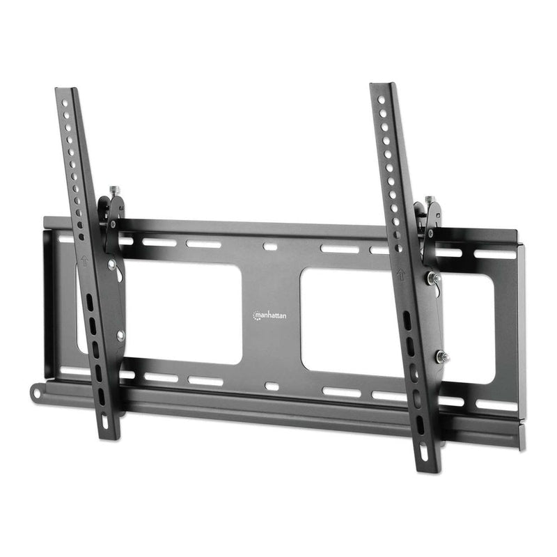 Manhattan Soporte 462143 TV 2,18M (86) Negro