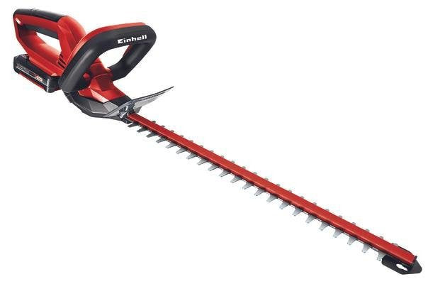 Einhell Cortasetos Wireless Ge-ch 1846 Li Kit, 18 Voltios 3410683