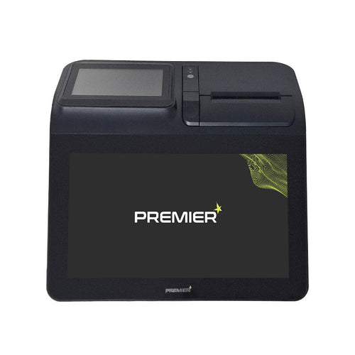 Premier Tpv KT-116A With Battery RK3568 4GB 64GB Emmc 11.6' Touchscreen Wi-Fi Android 11 Includes Printer 80MM — image 1