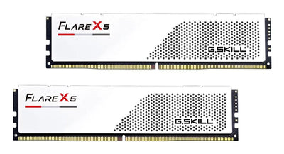 G.skill Memory DDR5 48GB PC 6000 CL30 2X24GB 48-GX2-FX5K Flare a — image 1