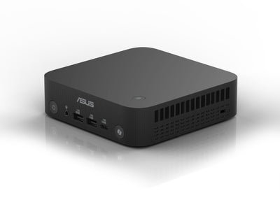 ASUS Mini PC Expertcenter PN54 -S50001NN AMD Ryzen Ai 5 340 16GB 512GB Windows 11 Home Black — image 1