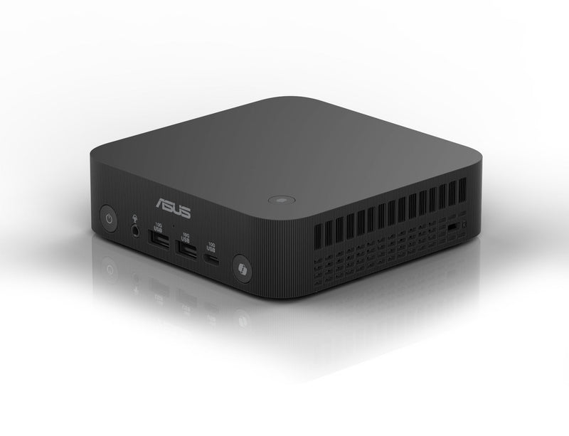 ASUS Mini PC PN54-S70011HN Amdr Ai 7 350 32GB 1TB W11P Negro