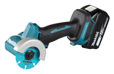 Makita Angle Grinder Angular Wireless DMC300Z — image 1