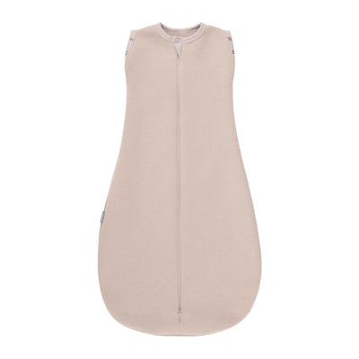 Baby Swaddle and Sleeping Bag 1.0 TOG – Beige