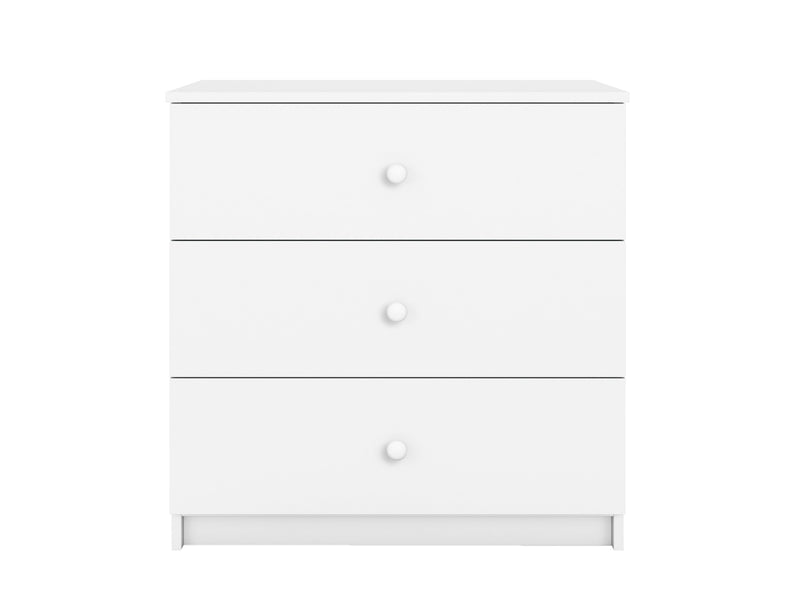 Babydreams Chest of Drawers