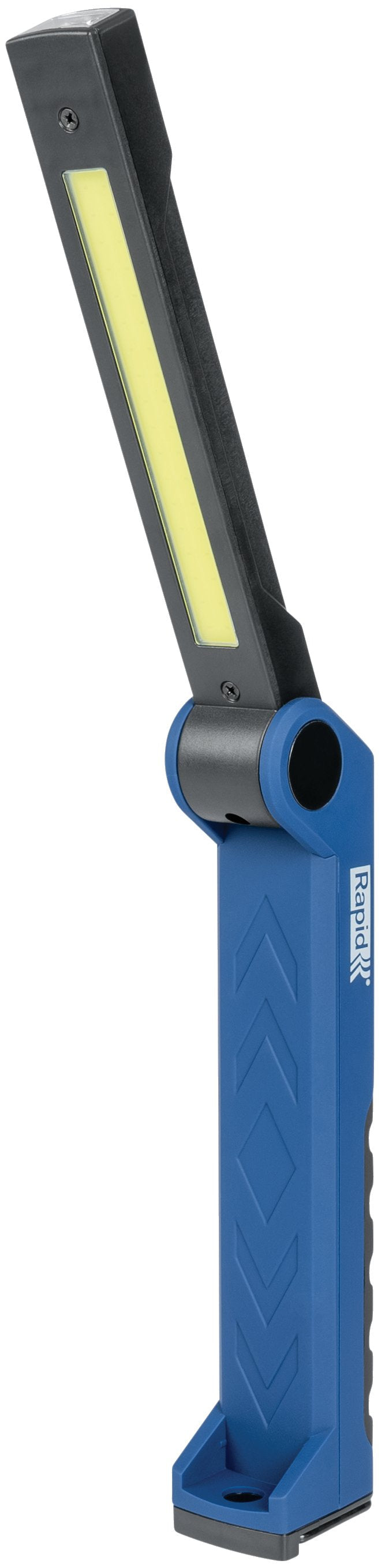 Rapid Hand Lamp The Mechanic Blue Side + Top IP20 Micro-usb Charging