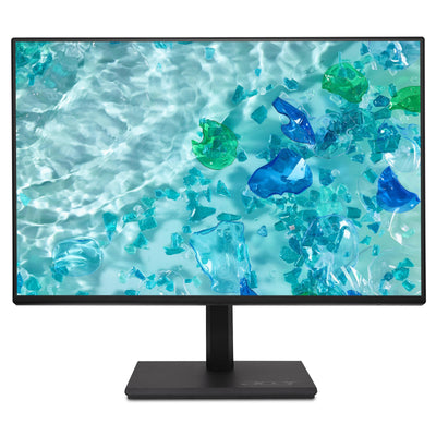 Acer Monitor B277GB 27 69CM 120HZ 1920X1080 Black — image 1