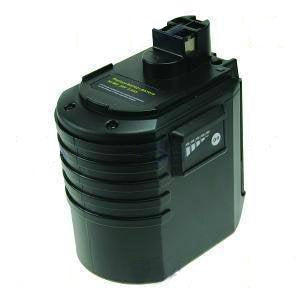 2-POWER Battery Power Tool 24V 3.0AH Bosch BAT019 PTH0084A