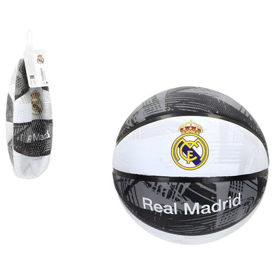 Real Madrid Balon Baloncesto — image 1
