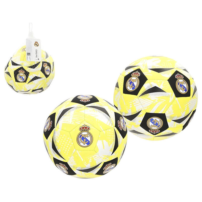 Real Madrid Balon Futbol Playa