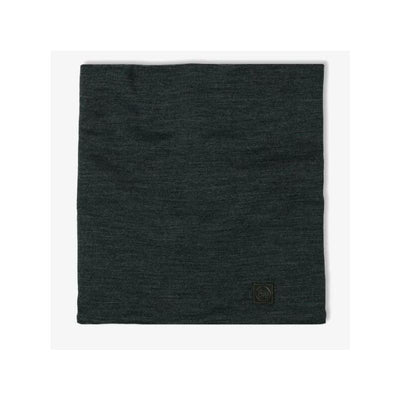 Buff Bandana Merino Heavyweight Neck Warmer Solid Forest — image 1