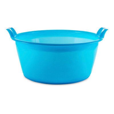 Barreñ Or Round 40L/55CM Blue 6415 Ø55X26,5CM Barbosa - Universal — image 1