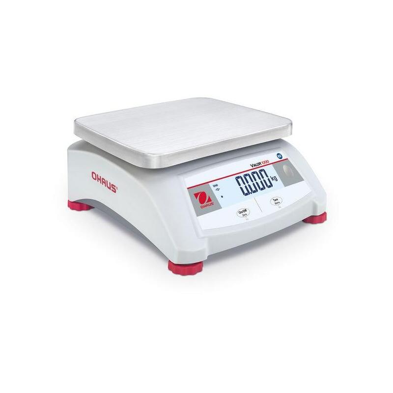 Ohaus Scale Compacta Valor™ 1000 V12P30 Eu