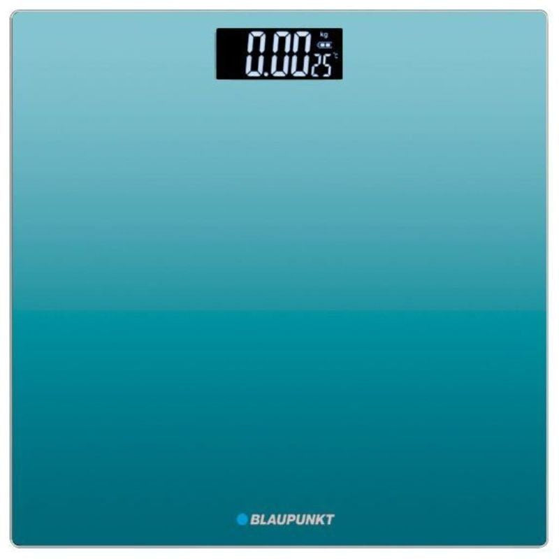 Blaupunkt Scale Bathroom BP5007 Blue